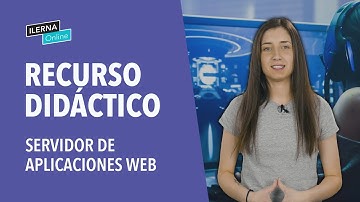Servidor de aplicaciones web