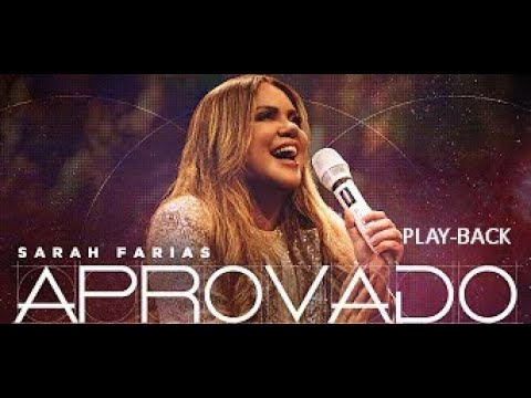 Aprovado  Single/EP de Sarah Farias 