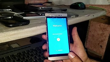 Qmobile E1 Google Account Bypass Without PC 100%OK   | mobile cell phone solution |