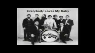 The Temperance Seven  Everybody Loves My Baby