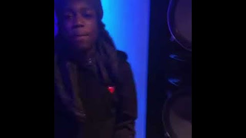 22gz- "Drive By" (Snippet)