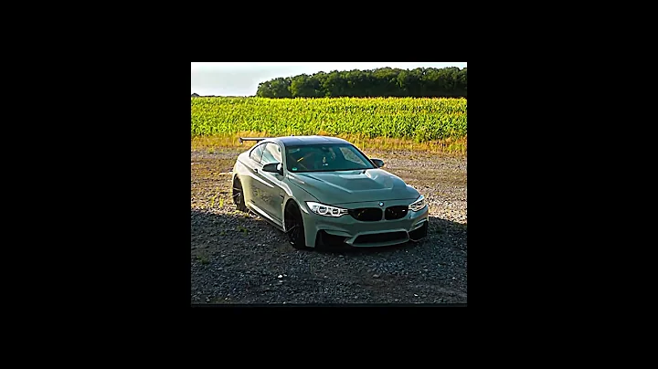 [4K] QUALITY BMW M4 (F82) EDIT ❤️🔥 #foryou #edit #caredits #bmw #bmwm4 #shorts #shortsfeed #f82