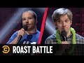 Eli Sairs vs. Pat Barker - Exclusive - Roast Battle III