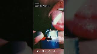 KiD Kurl - Cigarettes and Sex