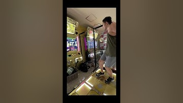 【DDR】無頼ック自己ライザー (CSP-15) 999,610 PFC [15 PFC #98]