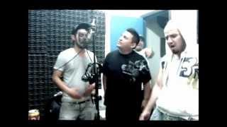 A.N.T.I.F.A.Z. - LA ESCUELA DE LA VIDA 2013 (ENSAYO)