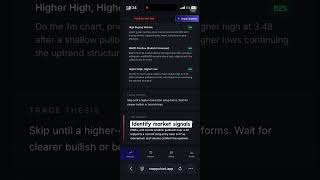 SnapPChart Analysis