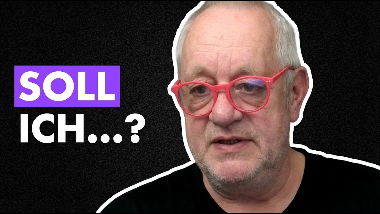 Das hätte ich vor dem Nischenwechsel wissen sollen