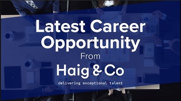 Head of Shared Services - Finance