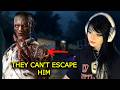 NO ONE CAN ESCAPE HIM | DEAD BY DAYLIGHT
