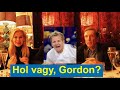 Egy vacsora Gordon Ramsay éttermében -a fickó FCK -nélkül