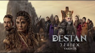 Two New Turkish Dramas in Urdu: Akinci and Destan