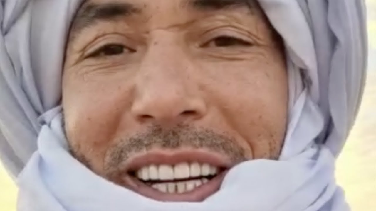 Erg Chigaga Luxury Desert Camp - We are open!