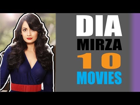 10-best-movies-of-dia-mirza