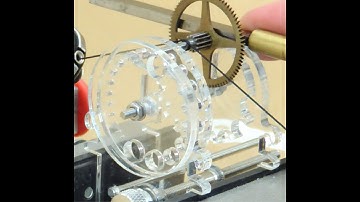 Clock Pivot Polishing  without a Lathe (Jacot for Clocks)
