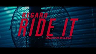 Regard - Ride It [Viral Tiktok]