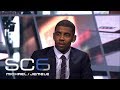 SC6 debates Kyrie Irving's First Take interview | SC6 | ESPN