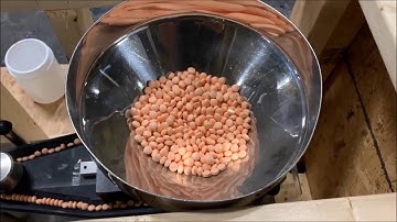 FEC# 2725-1(2) - Swiftpack Swiftcount Tablet Counter, Model S-Check