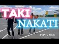 TIPSY GEE - TAKI NAKATI [EXTENDED] [HD] [SPINMIXMASTER] XTENDZ #rixxperience