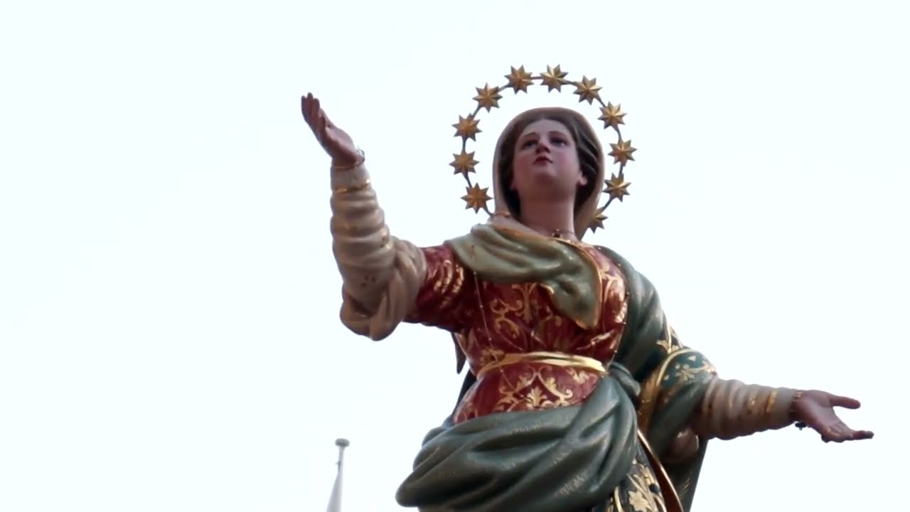 Festa Santa Marija Qrendi 2025