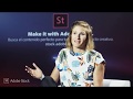 Make It desde Brief con Birgit Palma | Adobe Stock