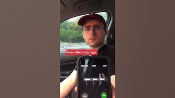 Guess the Language (Hard)