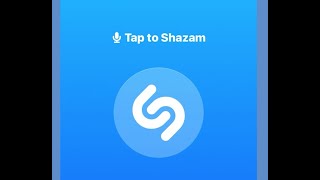 How to view Shazam song history on your iPhone? screenshot 3