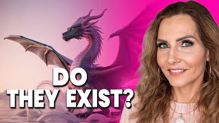 The Secret of Dragon Energy: Avalon, Leylines & Spiritual Awakening