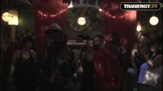 BG the Prince of Rap 'The Color of my Dreams' live @ Europalace Mainz (Germany)