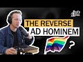 What about Happy Gay Couples?: The Reverse "Ad Hominem" W/ Trent Horn