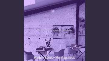 Sensational Ambience for Lazy Sundays