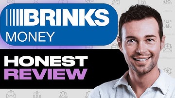 Brinks Prepaid Mastercard Revealed - Pay Before You Use