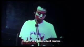 Widji Thukul -  (cukilan) Sungguh Enak Hidup di Televisi (dari dokumenter 