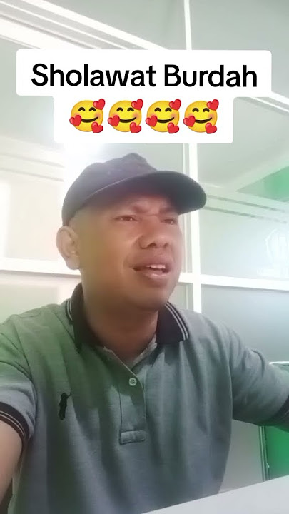 Sholawat Burdah #trending #viral #fyp #sholawatburdah #fypyoutube #fypシ゚viral