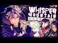ARMIS COLLAB IN 2026!?【WHISPER MOUNTAIN OUTBREAK】