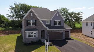New Homes for Sale in Annville, Pennsylvania | London Croft | Keystone Custom Homes