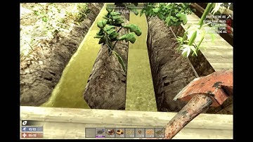 Modding Chronicles - Advanced Farming