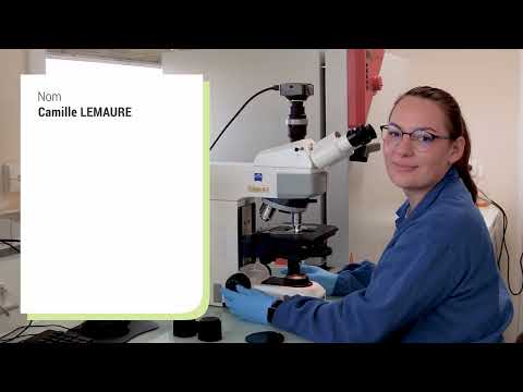 Interview métier - Technicienne de plateforme - video from ARD
