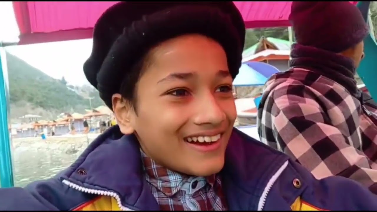 Swat day 3| Bahrain-jhoola pul -kalam-ushu forest