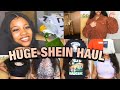 SHEIN TRY ON HAUL 😍🛍