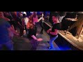 Joe figueroa lirdance wannabelle judd social dance at osullivans paris 1st meetingdance