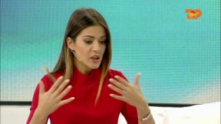 Ne Shtepine Tone, 20 Tetor 2016, Pjesa 5 - Top Channel Albania - Entertainment Show