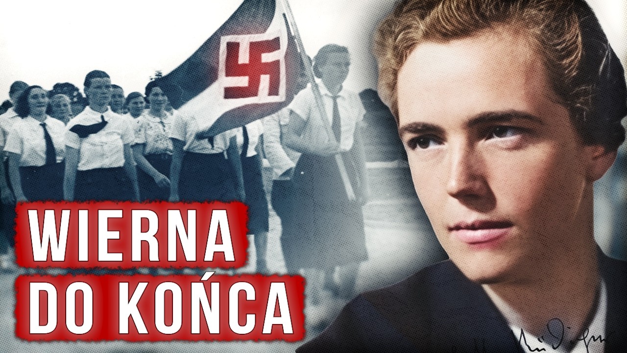 Nigdy nie wykazała skruchy. Kim była Jutta Rüdiger?