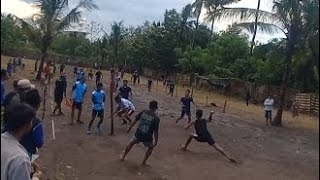 BABAK 1 [] RODA KILAT VS SIRAT SAKTI [] Lap. 514 #fypシ #olahragaseru #berandayoutube 