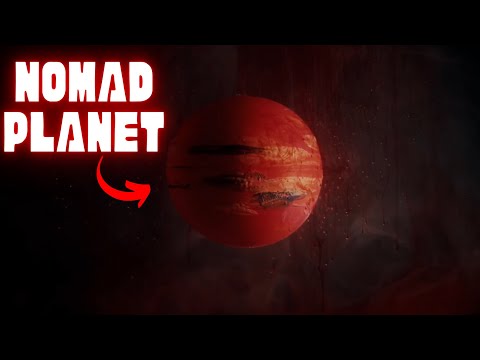 This Planet Breaks