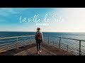 Sète, France - YouTube