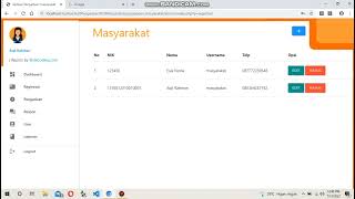 UAS WEB PROGRAMMING 2 HAZA VERRANY
