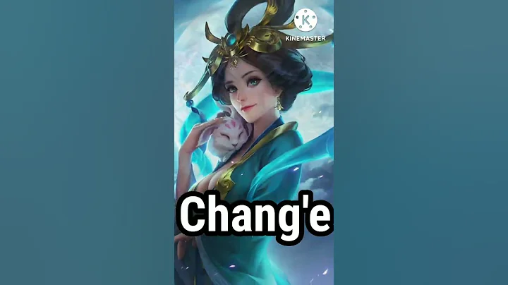 Goddess in Chinese Mythology - DayDayNews