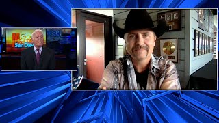 Video thumbnail of "John Rich's Anti-Woke song "Progress" skyrockets to #1 within hours"