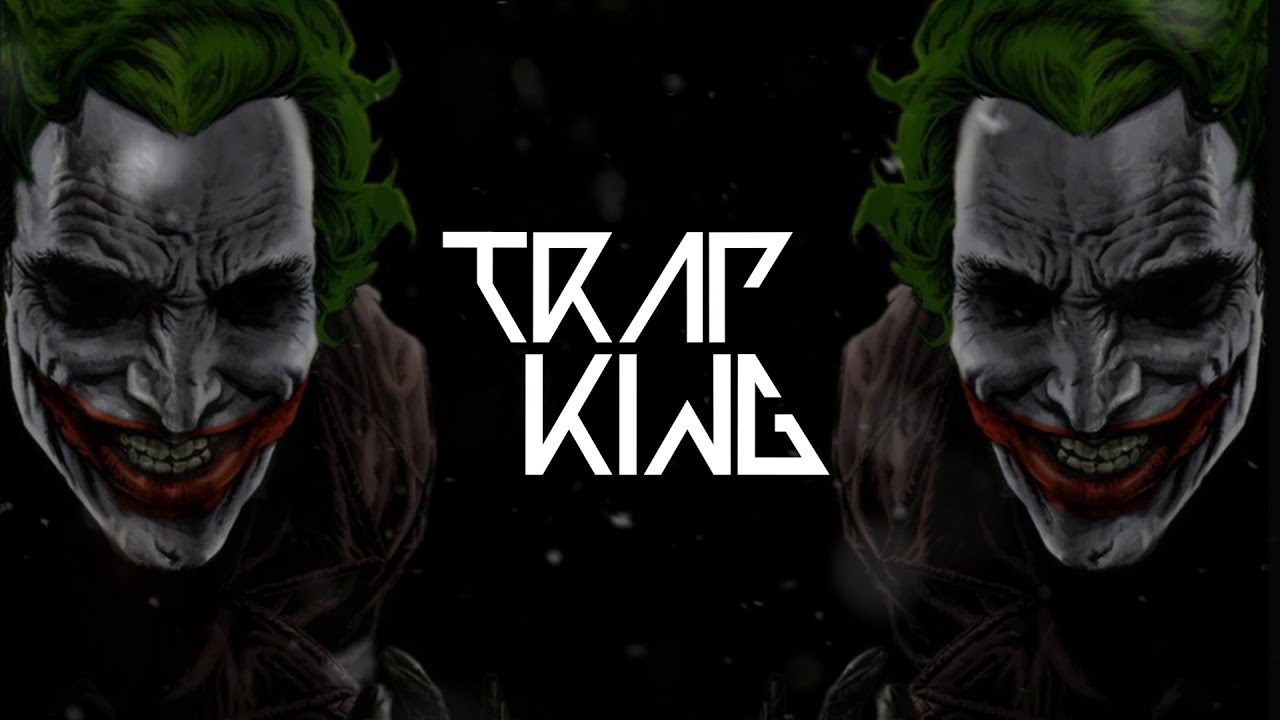 Tropkillaz - Devagarin|TrapKing|